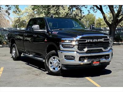 New 2025 Ram 2500 Tradesman Crew Cab 4x4 Pickup for sale #2592851N - photo 2