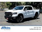 New 2025 Ram 1500 Rebel Crew Cab 4x4 Pickup for sale #259955N - photo 1