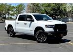 New 2025 Ram 1500 Rebel Crew Cab 4x4 Pickup for sale #259955N - photo 2