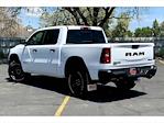 New 2025 Ram 1500 Rebel Crew Cab 4x4 Pickup for sale #259955N - photo 3