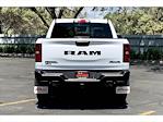 New 2025 Ram 1500 Rebel Crew Cab 4x4 Pickup for sale #259955N - photo 4