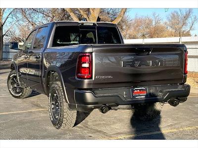 New 2026 Ram 1500 - photo 1