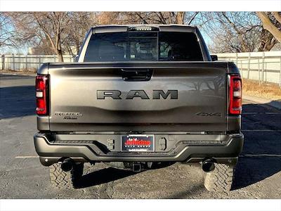 New 2026 Ram 1500 - photo 1