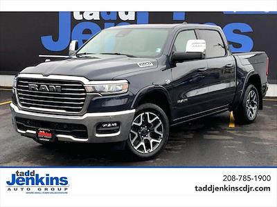 New 2026 Ram 1500 - photo 1