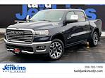 New 2026 Ram 1500 Laramie Crew Cab for sale #2605744N - photo 1