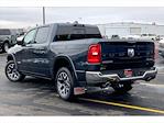 New 2026 Ram 1500 Laramie Crew Cab for sale #2605744N - photo 2