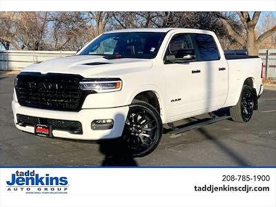 New 2026 Ram 1500 - photo 1