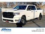 New 2026 Ram 1500 Limited Crew Cab for sale #2606421N - photo 1