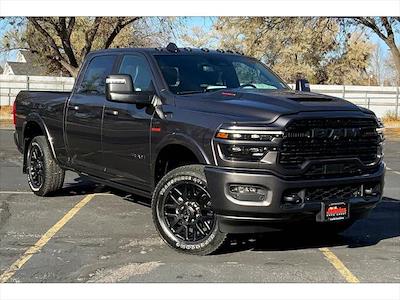 New 2026 Ram 3500 Limited Crew Cab for sale #2607769N - photo 2