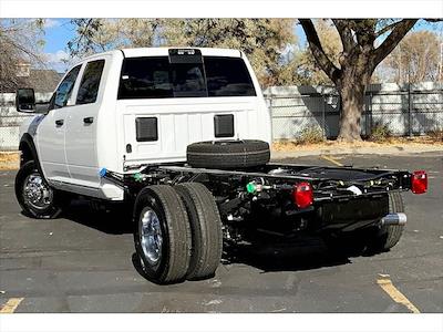 New 2026 Ram 3500 Tradesman Crew Cab 4x4 60 CA Cab Chassis for sale #2608034N - photo 2