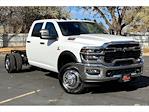 New 2026 Ram 3500 Tradesman Crew Cab 4x4 60 CA Cab Chassis for sale #2608034N - photo 3