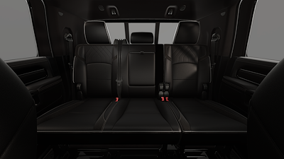 New 2026 Ram 3500 Limited Mega Cab 4x4 Pickup for sale #2611487N - photo 1