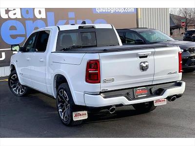 New 2026 Ram 1500 - photo 1