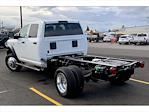 New 2026 Ram 5500 Crew Cab 60 CA Cab Chassis for sale #2613597N - photo 2