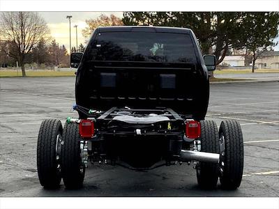 New 2026 Ram 5500 Crew Cab 60 CA Cab Chassis for sale #2613598N - photo 2