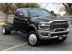 New 2026 Ram 5500 Crew Cab 60 CA Cab Chassis for sale #2613598N - photo 3