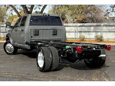 New 2026 Ram 4500 Tradesman Crew Cab 4x4 84 CA Cab Chassis for sale #2613695N - photo 2