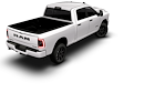 New 2026 Ram 3500 Big Horn Crew Cab 4x4 Pickup for sale #2617836N - photo 9