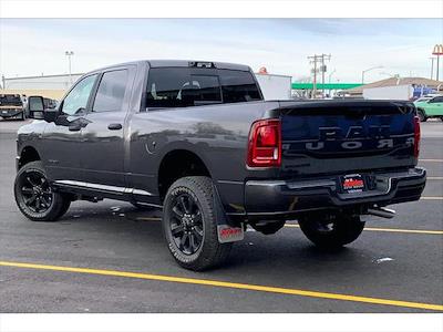 New 2026 Ram 3500 - photo 1