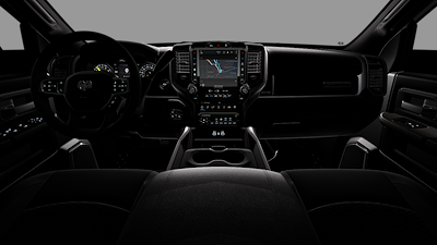 New 2026 Ram 3500 Big Horn Crew Cab for sale #2617837N - photo 1