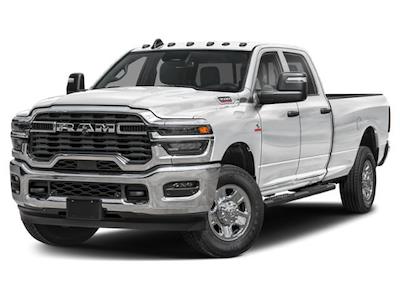 New 2026 Ram 3500 - photo 1