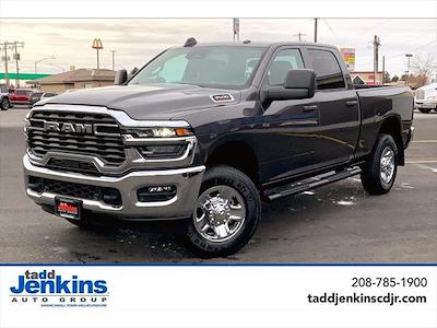 New 2026 Ram 3500 Tradesman Crew Cab for sale #2621631N - photo 1