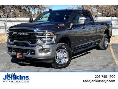 New 2026 Ram 2500 - photo 1