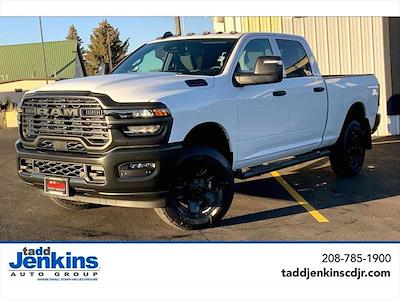 New 2026 Ram 2500 Tradesman Crew Cab for sale #2624232N - photo 1