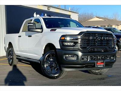 New 2026 Ram 2500 Tradesman Crew Cab for sale #2624232N - photo 2