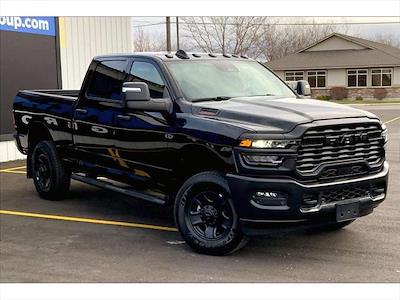 New 2026 Ram 2500 Tradesman Crew Cab for sale #2624234N - photo 2