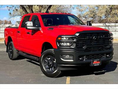 New 2026 Ram 2500 - photo 1
