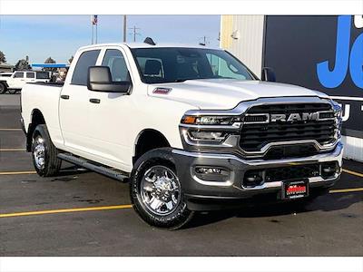 New 2026 Ram 3500 Tradesman Crew Cab for sale #2624449N - photo 2