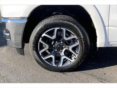 New 2026 Ram 1500 - photo 1