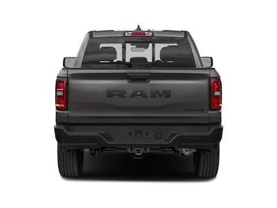 New 2026 Ram 1500 - photo 1