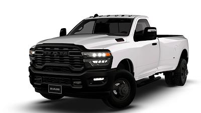 New 2026 Ram 3500 Tradesman Regular Cab for sale #2628663N - photo 1