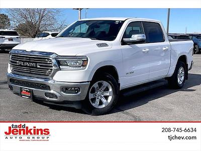 Used 2023 Ram 1500 - photo 1