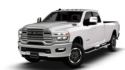 New 2026 Ram 3500 Laramie Crew Cab for sale #2638822N - photo 1