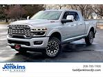 New 2026 Ram 2500 Longhorn Mega Cab for sale #2639683N - photo 1