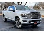 New 2026 Ram 2500 Longhorn Mega Cab for sale #2639683N - photo 8