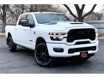 New 2026 Ram 3500 - photo 1