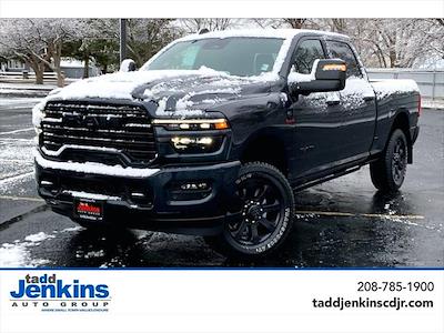 New 2026 Ram 3500 - photo 1