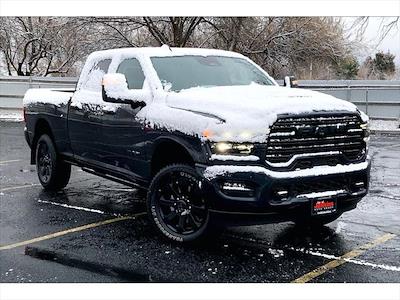 New 2026 Ram 3500 - photo 1