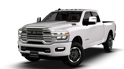 New 2026 Ram 3500 Laramie Crew Cab for sale #2650941N - photo 1