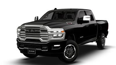 New 2026 Ram 3500 Laramie Crew Cab for sale #2650942N - photo 1
