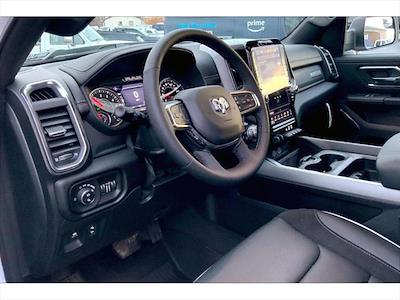 New 2026 Ram 1500 Laramie Crew Cab for sale #2651804N - photo 2