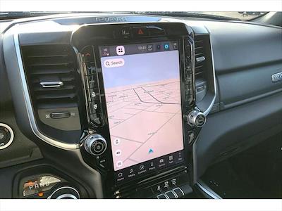 New 2026 Ram 1500 Big Horn Crew Cab for sale #2657444N - photo 1