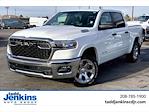 New 2026 Ram 1500 Big Horn Crew Cab for sale #2657444N - photo 3