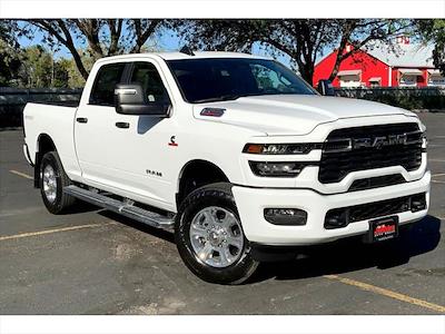 New 2026 Ram 2500 Big Horn Crew Cab 4x4 Pickup for sale #2658013N - photo 2