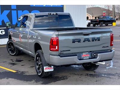 New 2026 Ram 3500 - photo 1