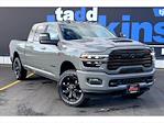 New 2026 Ram 3500 Laramie Mega Cab for sale #2658643N - photo 3